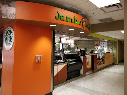 Jamba UT El Paso