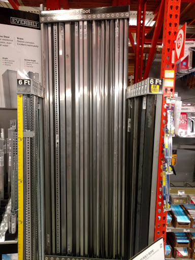 Home Improvement Store «The Home Depot», reviews and photos, 1014 El Rancho Rd, Evergreen, CO 80439, USA