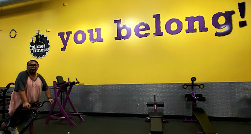 Gym «Planet Fitness - Covina, CA», reviews and photos, 1480 N Azusa Ave A, Covina, CA 91722, USA