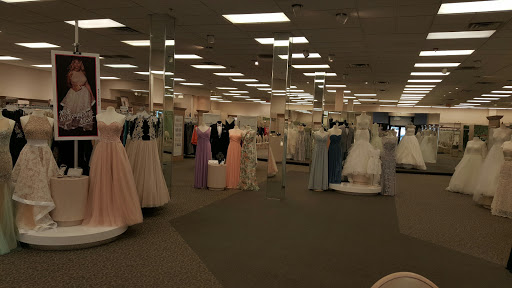 Bridal shop Springfield
