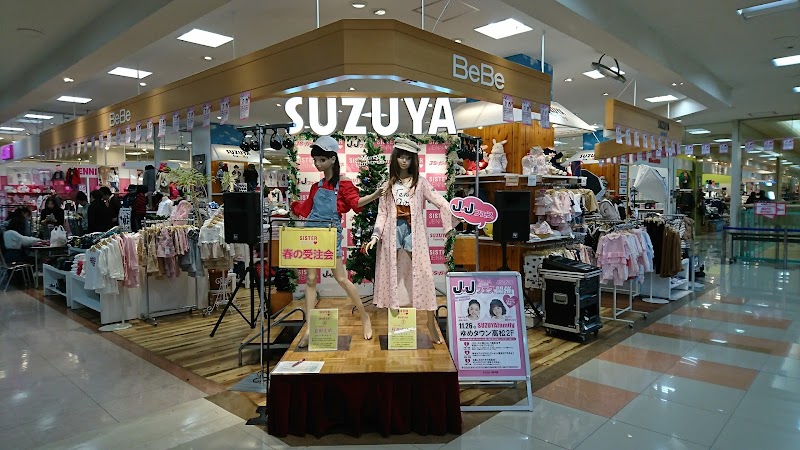 SUZUYA family・ゆめタウン高松店