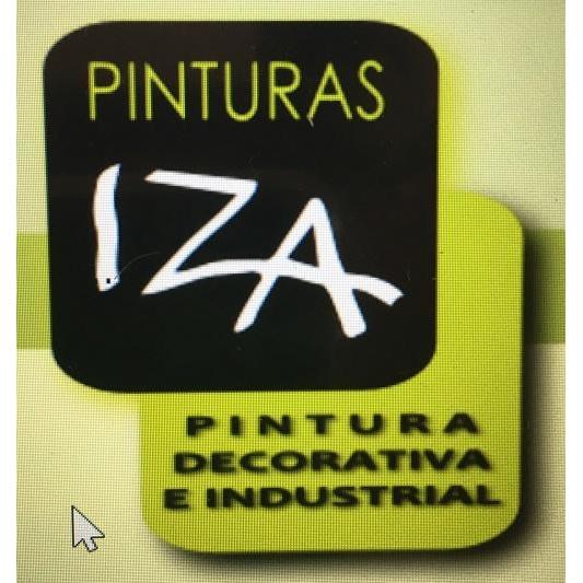 Pinturas IZA