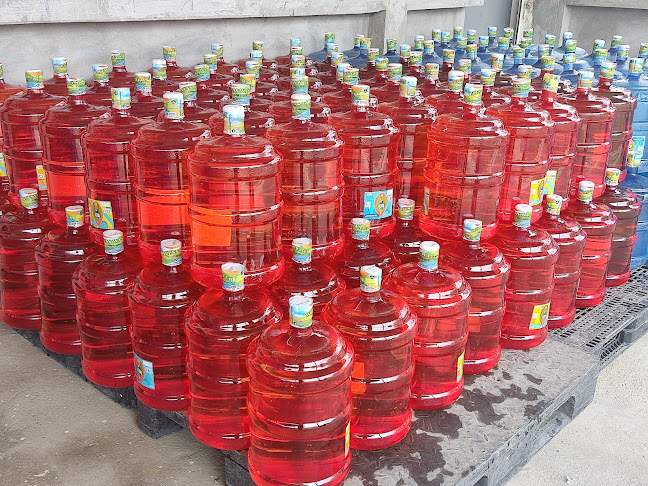 Blesswater
