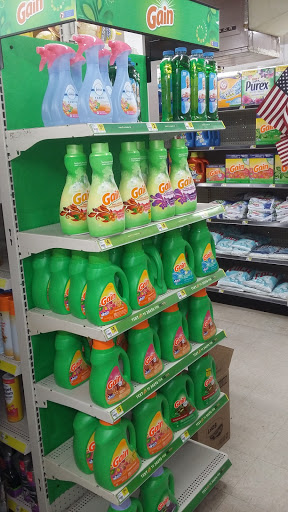 Discount Store «Dollar General», reviews and photos, 10514 US-24, Sugar Creek, MO 64054, USA