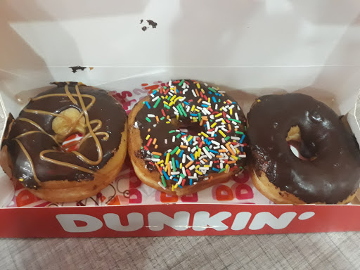 Dunkin' Donuts - 9 de Octubre