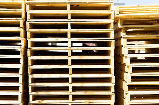 Pallet Pros (Pallets For Sale) image