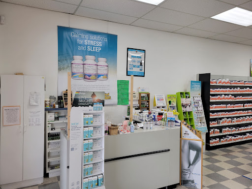 Store «Salem Health Foods», reviews and photos, 1116 Lancaster Dr NE, Salem, OR 97301, USA