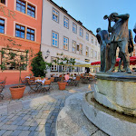 Photo n°7 de l'avis de Pitzen. fait le 21/08/2019 à 07:48 sur le  Hotel zum Bär à Quedlinburg