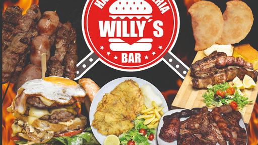 Willy´s Bar Hamburgueseria