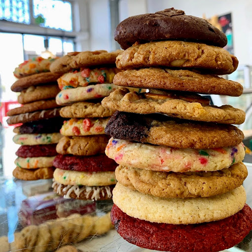 Dessert Shop «Milk», reviews and photos, 7290 Beverly Blvd, Los Angeles, CA 90036, USA