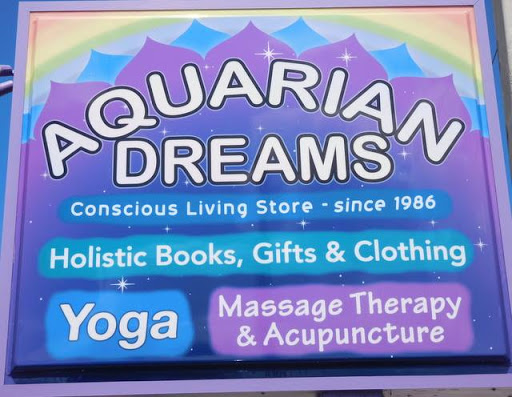 Yoga Studio «Aquarian Dreams», reviews and photos, 414 N Miramar Ave, Indialantic, FL 32903, USA