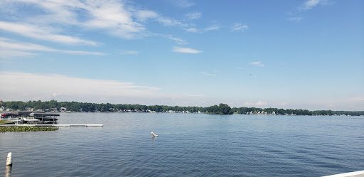 Tourist Attraction «Dixie Boat», reviews and photos, 401 S Dixie Dr, North Webster, IN 46555, USA