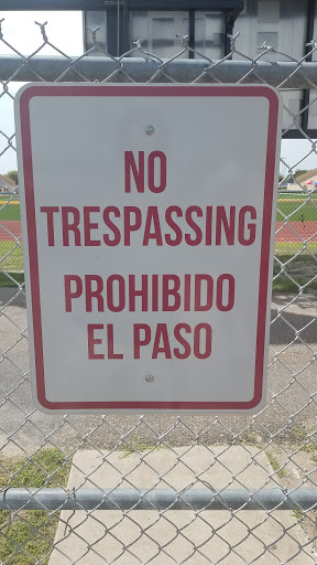 Stadium «McAllen Memorial Stadium», reviews and photos, 2001 N Bicentennial Blvd, McAllen, TX 78501, USA