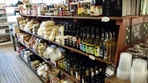 General Store «Symons General Store & Wine Cellar», reviews and photos, 401 E Lake St, Petoskey, MI 49770, USA