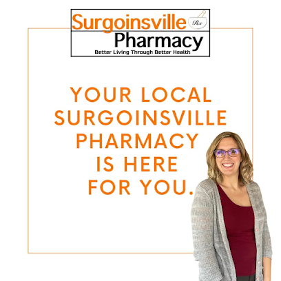 Surgoinsville Pharmacy and Clinic