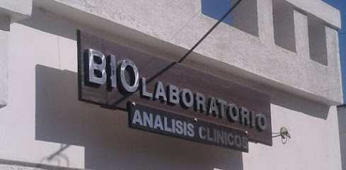 Laboratorio de Análisis Clínicos - BIO LABORATORIO
