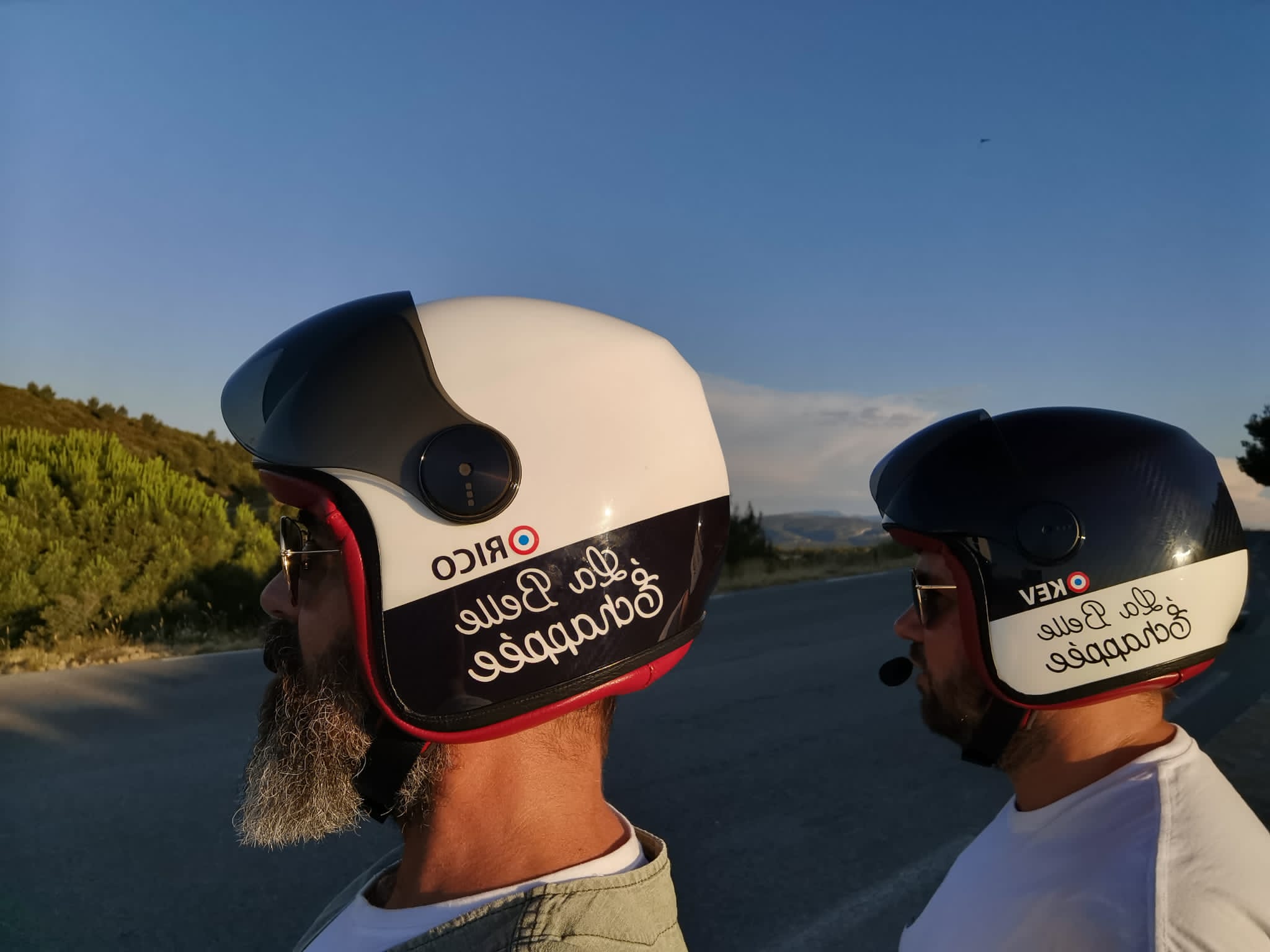 Photo n° 2 de l'avis de E.K fait le 21/07/2021 à 21:21