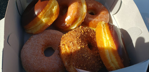 Bakery «Dulce Donuts», reviews and photos, 701 N Decatur Blvd, Las Vegas, NV 89108, USA