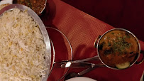 Korma du Restaurant indien Le Maharaja à Dijon - n°10