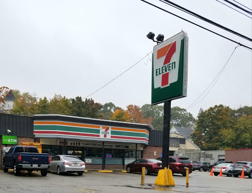7-Eleven, 75 Copeland St, Quincy, MA 02169, USA, 