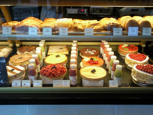 Argentinian bakeries Marseille