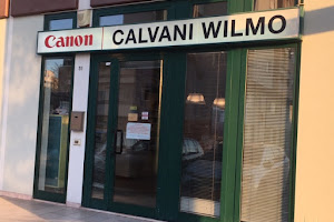 Calvani Wilmo S.R.L.