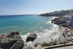 Photo de Playa el Salon et le règlement