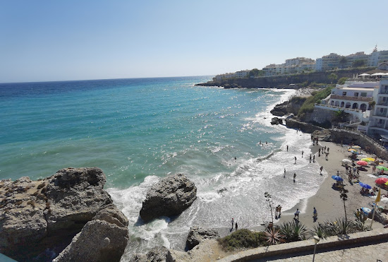 Playa el Salon