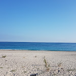Photo n°1 de l'avis de Sonia.n fait le 09/11/2020 à 13:18 sur le  Spiaggia di Marina di Sant'Ilario à Marina di Sant'Ilario dello Ionio