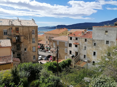 Centre Ville de Propriano - Centru Cità di Prupià à Propriano