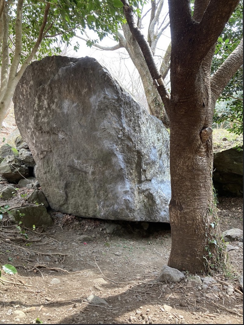 椿岩