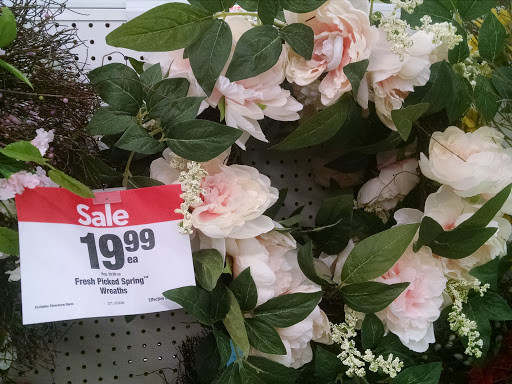 Fabric Store «Jo-Ann Fabrics and Crafts», reviews and photos, 10545 S Mall Dr, Baton Rouge, LA 70809, USA