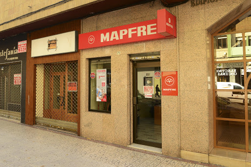 MAPFRE Granada