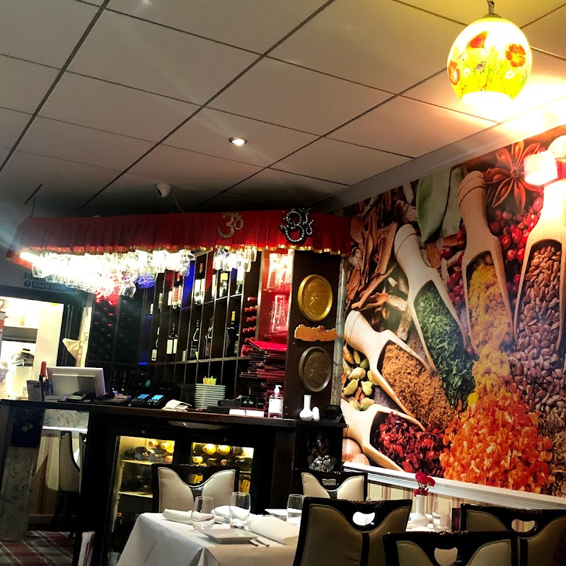 Diwali Restaurant