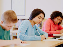 Kumon Math and Reading Center of Vancouver - East