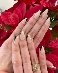 H & P Lashes And Nails - Photo 8 - Car repair in Tomball, TX, The Woodlands