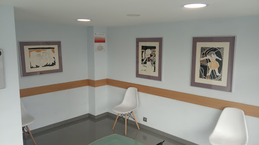 Clínica Dental Sánchez Arias en Cabezón de la Sal, Cantabria