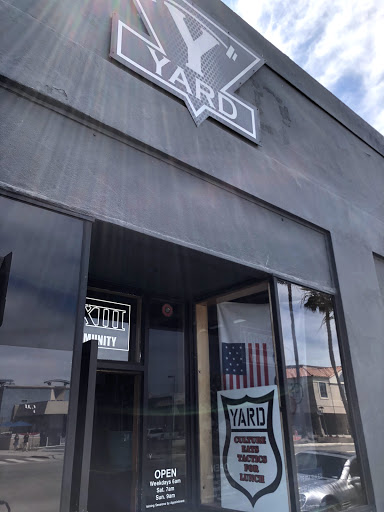 Health Club «Yard Fitness Center», reviews and photos, 1106 Hermosa Ave, Hermosa Beach, CA 90254, USA