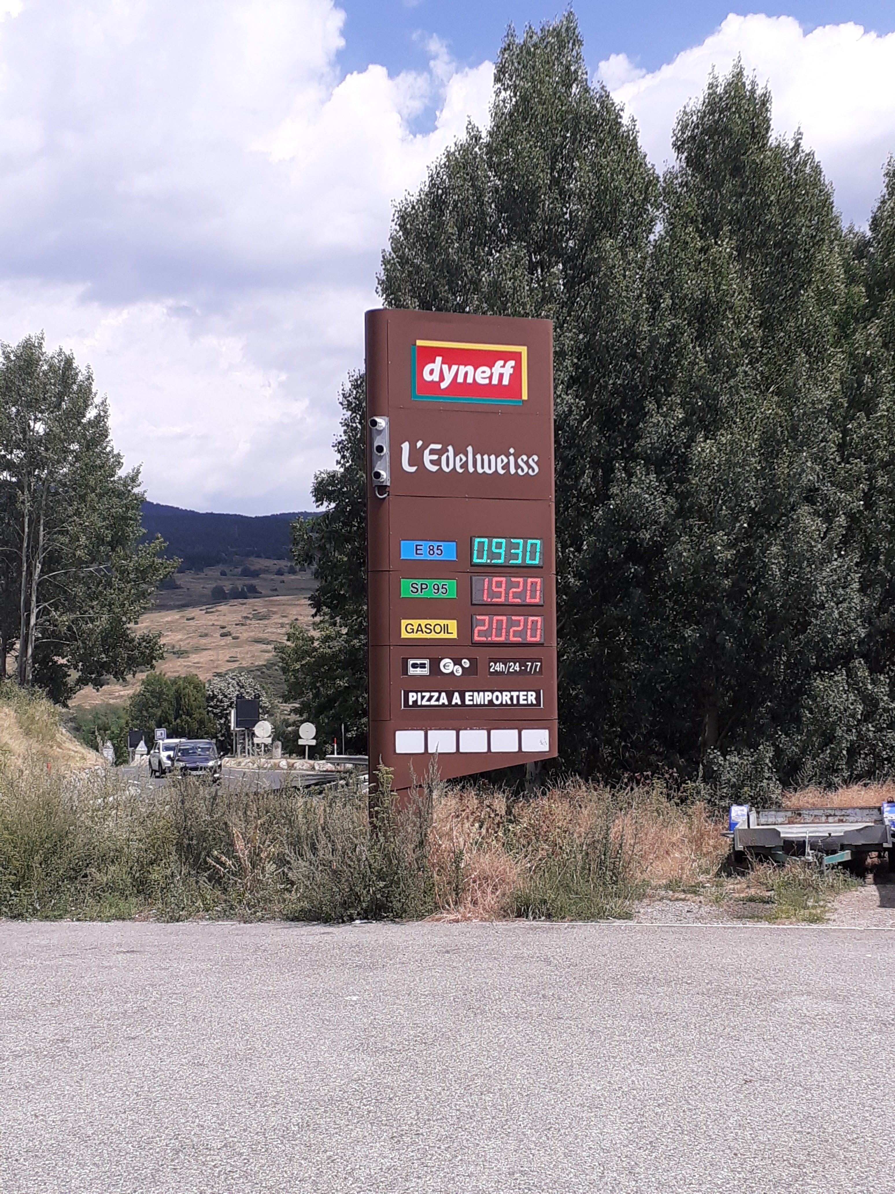 Photo n° 2 de l'avis de Steve.u fait le 13/08/2022 à 13:27