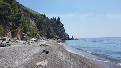 Spiaggia di Tordigliano'in fotoğrafı birden fazla geniş koy ile birlikte