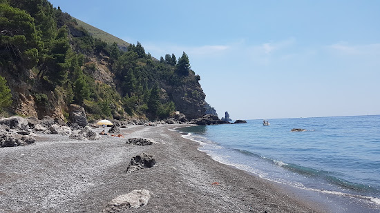 Spiaggia di Tordigliano