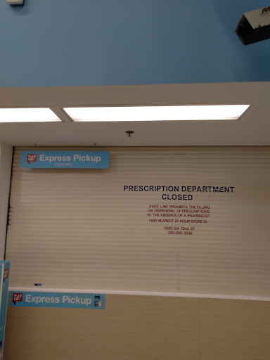 Drug Store «Walgreens», reviews and photos, 18590 S Dixie Hwy, Cutler Bay, FL 33157, USA