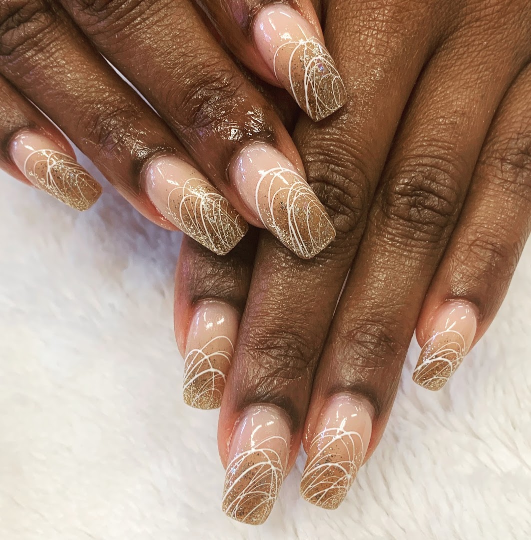 Ivys Beauty Nails & Spa
