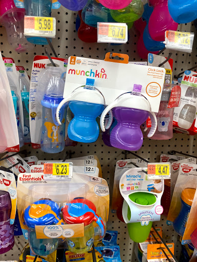 Discount Store «Walmart», reviews and photos, 6405 Dobbin Rd, Columbia, MD 21045, USA