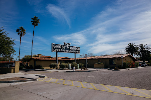 Ghost Ranch Lodge & Restaurant