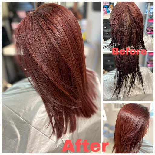 Barber Shop «New Life Barbershop», reviews and photos, 1326 E Howard St, Live Oak, FL 32064, USA