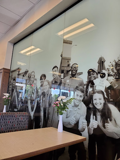 Fast Food Restaurant «Chick-fil-A», reviews and photos, 970 Norland Ave, Chambersburg, PA 17201, USA