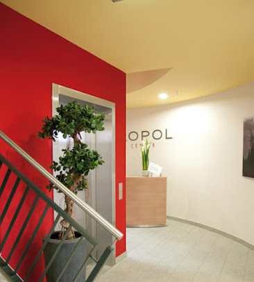 ميتروبولكلينيك - Metropolclinic