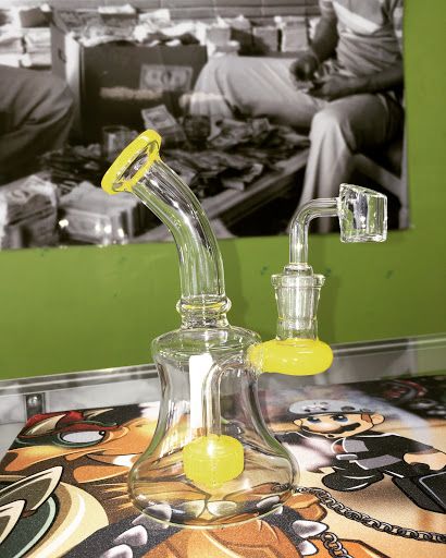 Tobacco Shop «T.M.B.H. SMOKE SHOP», reviews and photos, 1601 W 1st St a, Santa Ana, CA 92703, USA