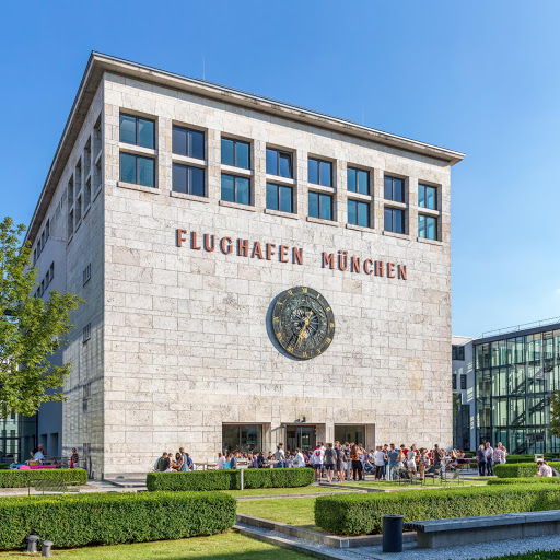 Hochschule der Bayerischen Wirtschaft gemeinnützige GmbH